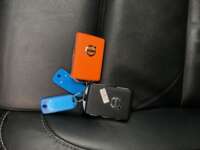 Volvo XC40 2022 5p Momentum T4 L4/2.0/T Aut 2022 Volvo XC40 Venta Interiores 12