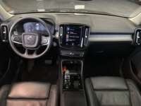 Volvo XC40 2022 5p Momentum T4 L4/2.0/T Aut 2022 Volvo XC40 Venta Interiores 4