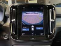 Volvo XC40 2022 5p Momentum T4 L4/2.0/T Aut 2022 Volvo XC40 Venta Interiores 9