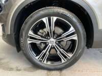 Volvo XC40 2022 5p Momentum T4 L4/2.0/T Aut 2022 Volvo XC40 Venta Llantas 1