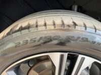 Volvo XC40 2022 5p Momentum T4 L4/2.0/T Aut 2022 Volvo XC40 Venta Llantas 5