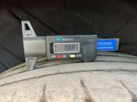 Volvo XC40 2022 5p Momentum T4 L4/2.0/T Aut 2022 Volvo XC40 Venta Llantas 6