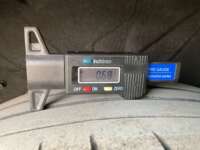 Volvo XC40 2022 5p Momentum T4 L4/2.0/T Aut 2022 Volvo XC40 Venta Llantas 9