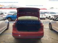 Volkswagen Virtus 2020 4p L4/1.6 Man   2020 Volkswagen Virtus Ingreso Cajuela 0