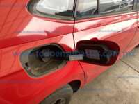 Volkswagen Virtus 2020 4p L4/1.6 Man   2020 Volkswagen Virtus Ingreso Cajuela 2