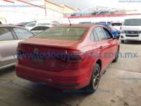 Volkswagen Virtus 2020 4p L4/1.6 Man   2020 Volkswagen Virtus Ingreso Exteriores 4