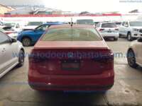 Volkswagen Virtus 2020 4p L4/1.6 Man   2020 Volkswagen Virtus Ingreso Exteriores 5