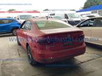 Volkswagen Virtus 2020 4p L4/1.6 Man   2020 Volkswagen Virtus Ingreso Exteriores 6