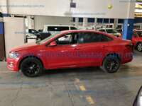 Volkswagen Virtus 2020 4p L4/1.6 Man   image