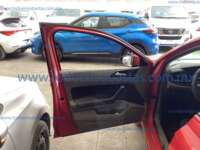 Volkswagen Virtus 2020 4p L4/1.6 Man   2020 Volkswagen Virtus Ingreso Interiores 0