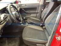 Volkswagen Virtus 2020 4p L4/1.6 Man   2020 Volkswagen Virtus Ingreso Interiores 1