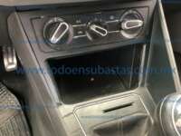 Volkswagen Virtus 2020 4p L4/1.6 Man   2020 Volkswagen Virtus Ingreso Interiores 11