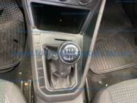 Volkswagen Virtus 2020 4p L4/1.6 Man   2020 Volkswagen Virtus Ingreso Interiores 12