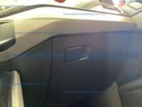 Volkswagen Virtus 2020 4p L4/1.6 Man   2020 Volkswagen Virtus Ingreso Interiores 14