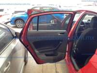 Volkswagen Virtus 2020 4p L4/1.6 Man   2020 Volkswagen Virtus Ingreso Interiores 16