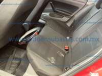 Volkswagen Virtus 2020 4p L4/1.6 Man   2020 Volkswagen Virtus Ingreso Interiores 17