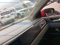 Volkswagen Virtus 2020 4p L4/1.6 Man   2020 Volkswagen Virtus Ingreso Interiores 19