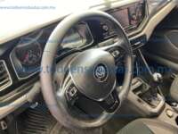 Volkswagen Virtus 2020 4p L4/1.6 Man   2020 Volkswagen Virtus Ingreso Interiores 2