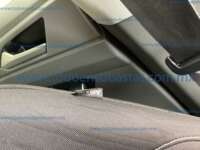 Volkswagen Virtus 2020 4p L4/1.6 Man   2020 Volkswagen Virtus Ingreso Interiores 20