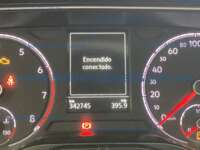 Volkswagen Virtus 2020 4p L4/1.6 Man   2020 Volkswagen Virtus Ingreso Interiores 4