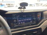 Volkswagen Virtus 2020 4p L4/1.6 Man   2020 Volkswagen Virtus Ingreso Interiores 8