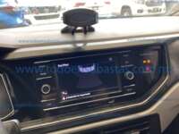 Volkswagen Virtus 2020 4p L4/1.6 Man   2020 Volkswagen Virtus Ingreso Interiores 9