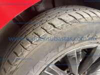 Volkswagen Virtus 2020 4p L4/1.6 Man   2020 Volkswagen Virtus Ingreso Llantas 1