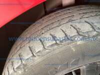 Volkswagen Virtus 2020 4p L4/1.6 Man   2020 Volkswagen Virtus Ingreso Llantas 10