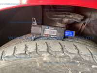 Volkswagen Virtus 2020 4p L4/1.6 Man   2020 Volkswagen Virtus Ingreso Llantas 11