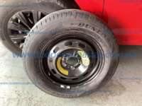 Volkswagen Virtus 2020 4p L4/1.6 Man   2020 Volkswagen Virtus Ingreso Llantas 12