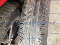 Volkswagen Virtus 2020 4p L4/1.6 Man   2020 Volkswagen Virtus Ingreso Llantas 13