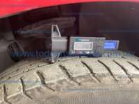 Volkswagen Virtus 2020 4p L4/1.6 Man   2020 Volkswagen Virtus Ingreso Llantas 2