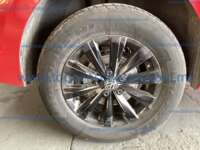 Volkswagen Virtus 2020 4p L4/1.6 Man   2020 Volkswagen Virtus Ingreso Llantas 3