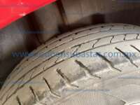 Volkswagen Virtus 2020 4p L4/1.6 Man   2020 Volkswagen Virtus Ingreso Llantas 4