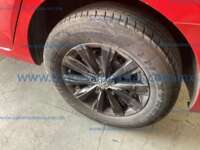 Volkswagen Virtus 2020 4p L4/1.6 Man   2020 Volkswagen Virtus Ingreso Llantas 6