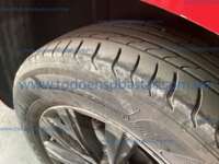 Volkswagen Virtus 2020 4p L4/1.6 Man   2020 Volkswagen Virtus Ingreso Llantas 7