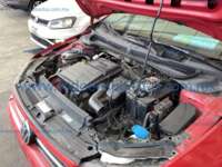 Volkswagen Virtus 2020 4p L4/1.6 Man   2020 Volkswagen Virtus Ingreso Motor 0