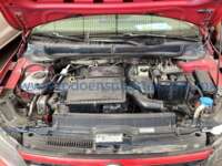 Volkswagen Virtus 2020 4p L4/1.6 Man   2020 Volkswagen Virtus Ingreso Motor 1