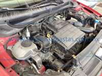 Volkswagen Virtus 2020 4p L4/1.6 Man   2020 Volkswagen Virtus Ingreso Motor 2