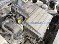 Volkswagen Virtus 2020 4p L4/1.6 Man   2020 Volkswagen Virtus Ingreso Motor 3