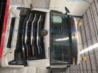 Sinotruk Sitrak 2021 2p C7H 6X4 Man Diesel 2021 Sinotruk Sitrak Ingreso Exteriores 2