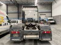 Sinotruk Sitrak 2021 2p C7H 6X4 Man Diesel 2021 Sinotruk Sitrak Ingreso Exteriores 6