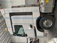 Sinotruk Sitrak 2021 2p C7H 6X4 Man Diesel 2021 Sinotruk Sitrak Ingreso Exteriores 8