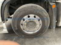 Sinotruk Sitrak 2021 2p C7H 6X4 Man Diesel IMG_0880