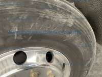 Sinotruk Sitrak 2021 2p C7H 6X4 Man Diesel IMG_0881