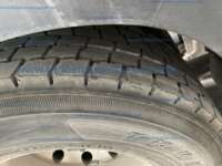 Sinotruk Sitrak 2021 2p C7H 6X4 Man Diesel IMG_0892