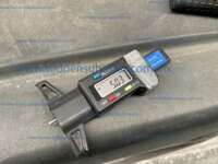 Sinotruk Sitrak 2021 2p C7H 6X4 Man Diesel IMG_0896