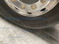 Sinotruk Sitrak 2021 2p C7H 6X4 Man Diesel IMG_0899