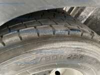 Sinotruk Sitrak 2021 2p C7H 6X4 Man Diesel IMG_0895