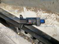 Sinotruk Sitrak 2021 2p C7H 6X4 Man Diesel IMG_0901